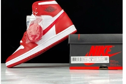 Hyperoad 'NEW AIR 1 RETRO - '85 HIGH JORDAN OG BEGINNINGS' 0718